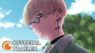 Paradox Live THE ANIMATION | OFFICIAL TRAILER