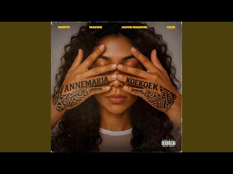 Koekoek (feat. CRZE)