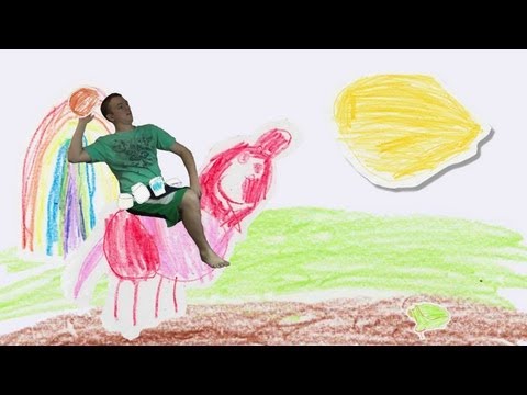 EVIL LEMON KIDNAPPED THE PONYCORNS