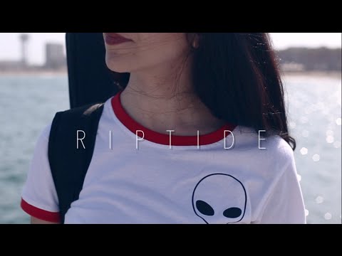 Video thumbnail for Riptide (Vance Joy)