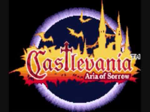 Castlevania Music: HEART OF FIRE/DON'T WAIT UNTIL NIGHT COLLECTION