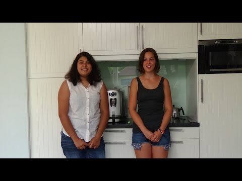 The Madame Jeanette challenge