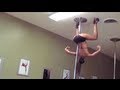 Rihanna Pour It Up Audition Tape 