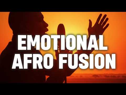 Emotional Afro Fusion Type Beat 2026 🇿🇼🇿🇦 | Southern African Amapiano Instrumental &ndash; African Soul