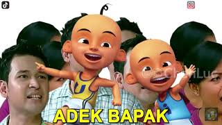 Download lagu AWAS ADA LELE (YTP) mp3