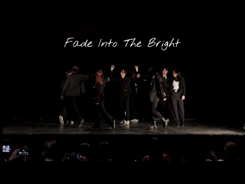 BALTERZ | All the Way x Motley Crew (Fade Into The Bright)