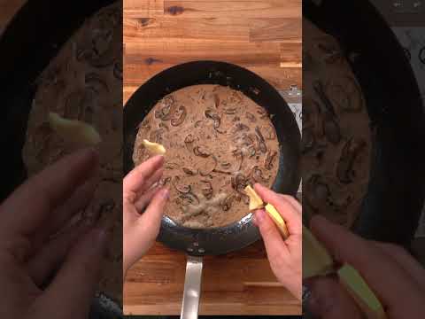 Chicken Marsala Never Fails