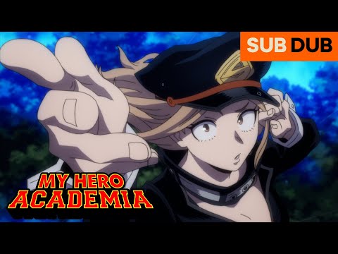 "If You Unalive Hawks I'll Enter My Grief Era!" | My Hero Academia