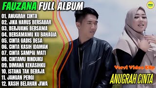 Download lagu Fauzana Full Album || ANUGRAH CINTA - JIKA HARUS BERSABAR - Pop Melayu Terpopuler 2026 - On Trending mp3