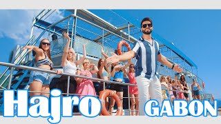 Hajro - Gabon