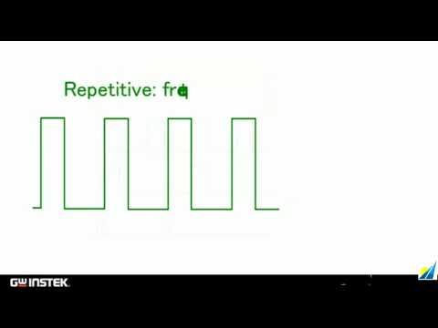 EMC Pretest Solutions (2) - Peak, QP and Average Detectors - GWInstek