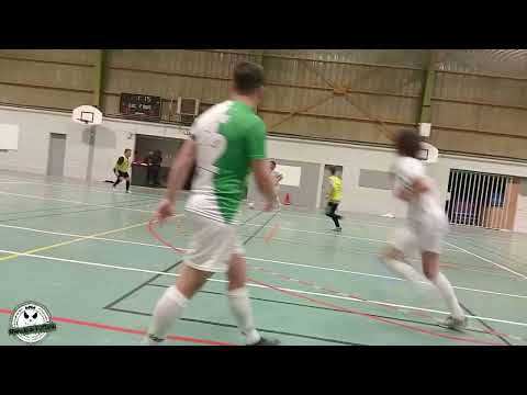 (2022 2023) Romorantin FC - Bracieux F (Amical) 11 04 2023