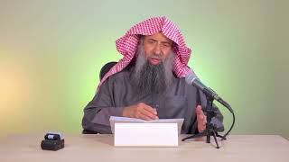 صورة #فتاوى_الزامل | الوضوء والصلاة لمن معه سلس بول