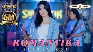 Download lagu ROMANTIKA - SHERLY KDI [ LIVE VIDEO] mp3