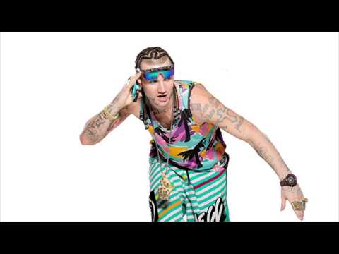 Riff Raff - Jumpin Out The Gym Ft. Dolla Bill Gates (prod. By DJ Retrospekt)