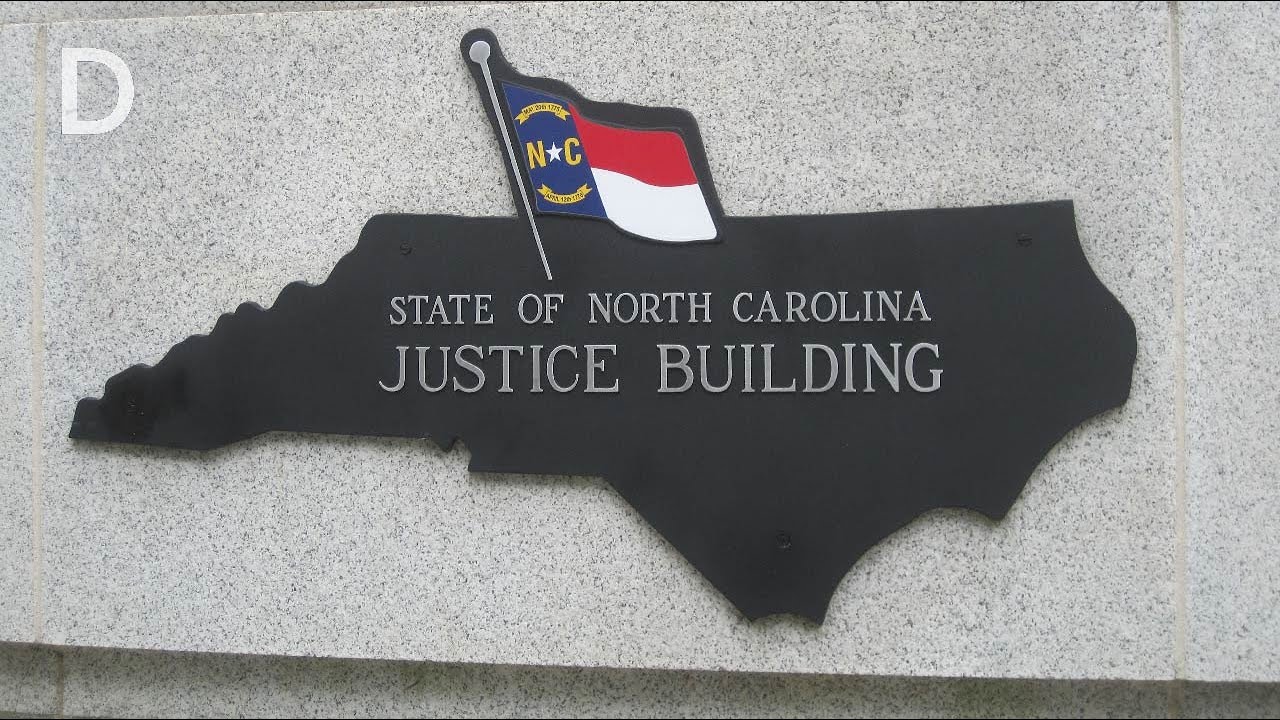 BREAKING: North Carolina Supreme Court Blocks Certification, Will Hear Ballot Challenge Case