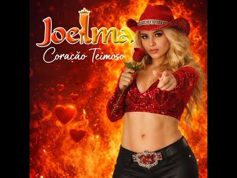 Calypso - Coração Teimoso 