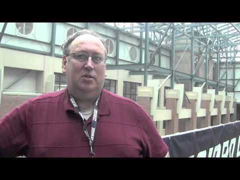 2013 Football | The Media on Ohio Football