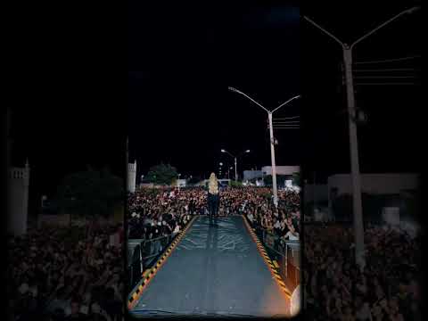 Adeus Aquele Amor - Yara Tchê e Alessandro ao vivo em Curral Novo do Piauí-PI