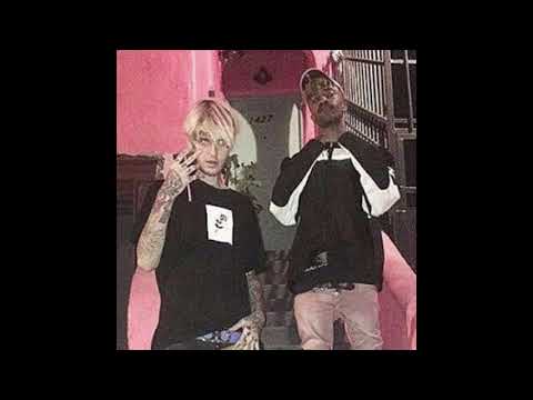 boytryhard - 遺我 ft. NotRealDennis