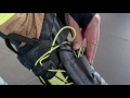 HAIX Fast Lacing System EN