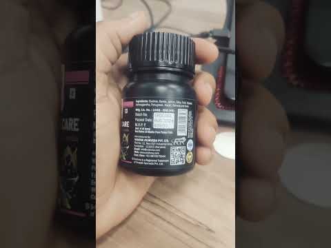 Diabetes Care (Karela Jamun Capsule 60Pc)