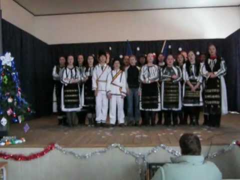 03 Serbare de Craciun la Casa de Cultura din Raciu MVI_2612.AVI