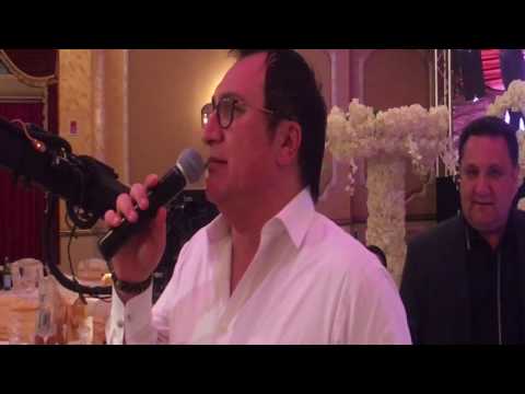 Yuhan Benjamin,Roshel Rubinov,Ilya Havasov,Yasha Baraev,Albert malakov,Furkat Hamraev - joma popury