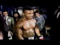 Mike Tyson - The Legend | The Best Ever | HD ...