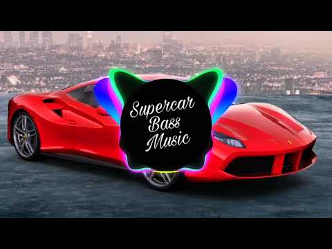 Ram Bim Bam Tiktok Remix (Bass Boosted)