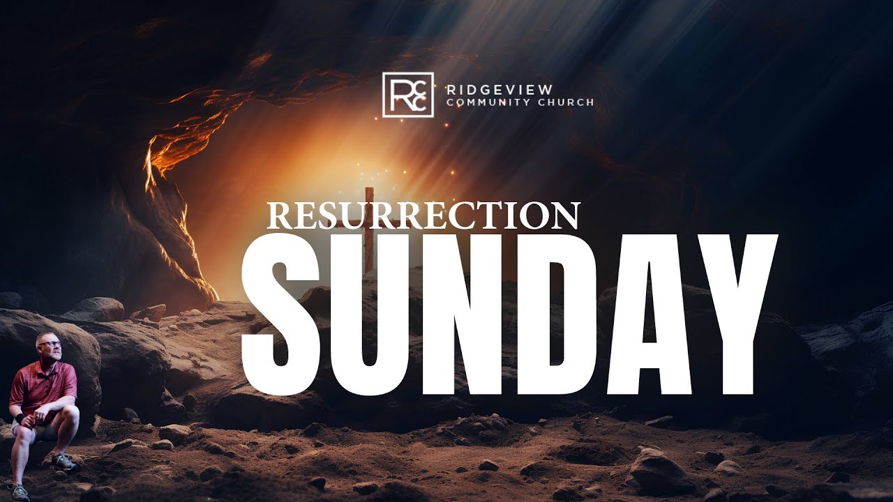 The Empty Tomb