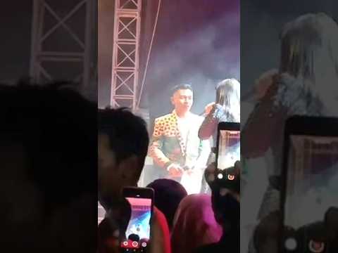 DUET mantan Gerry Mahesa feat Rere Amora#mahesamusic#viral#viralshort#viralshorts#viralvideo