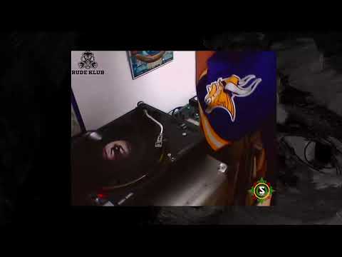 LAB.MIXTAPE.01 / SHAOLIN DUBZ