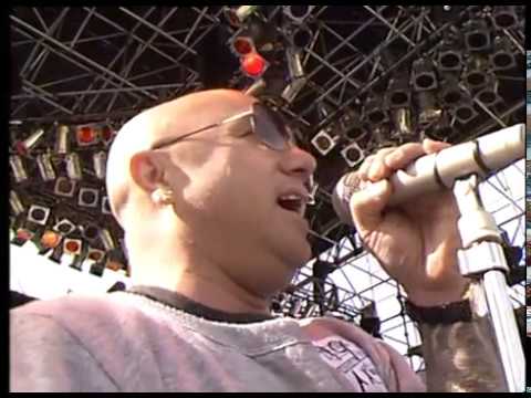 Angry Anderson - Bad Boy For Love (1988 live soundcheck)
