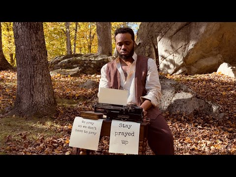 Lamboginny- Stay Prayed Up (official video) 