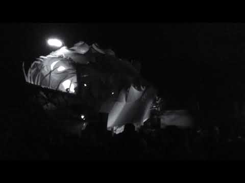 FishEYE (Freqs Of Nature Festival - 2018 // Last edition )