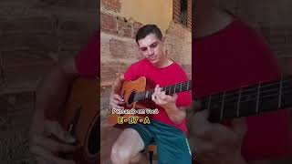 olha que solo lindo, pensando em você