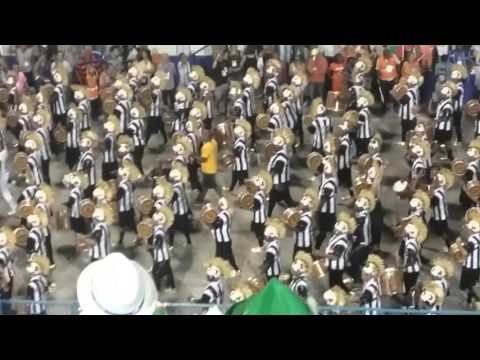 Acadêmicos do Grande Rio 2016 - desfile oficial!