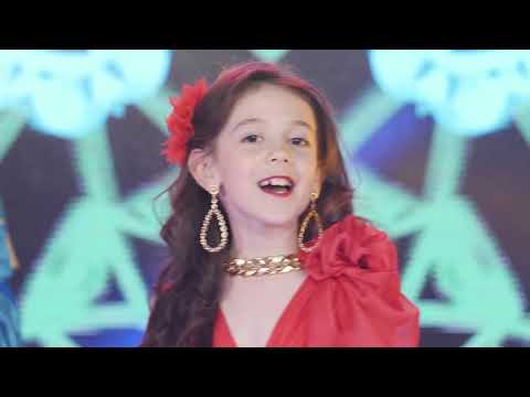 Selena Gaidău & Anișoara Puică - Țiganca | Official Video