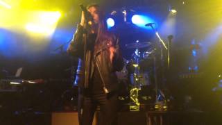 RIVRS Friend Lover live in Norwich