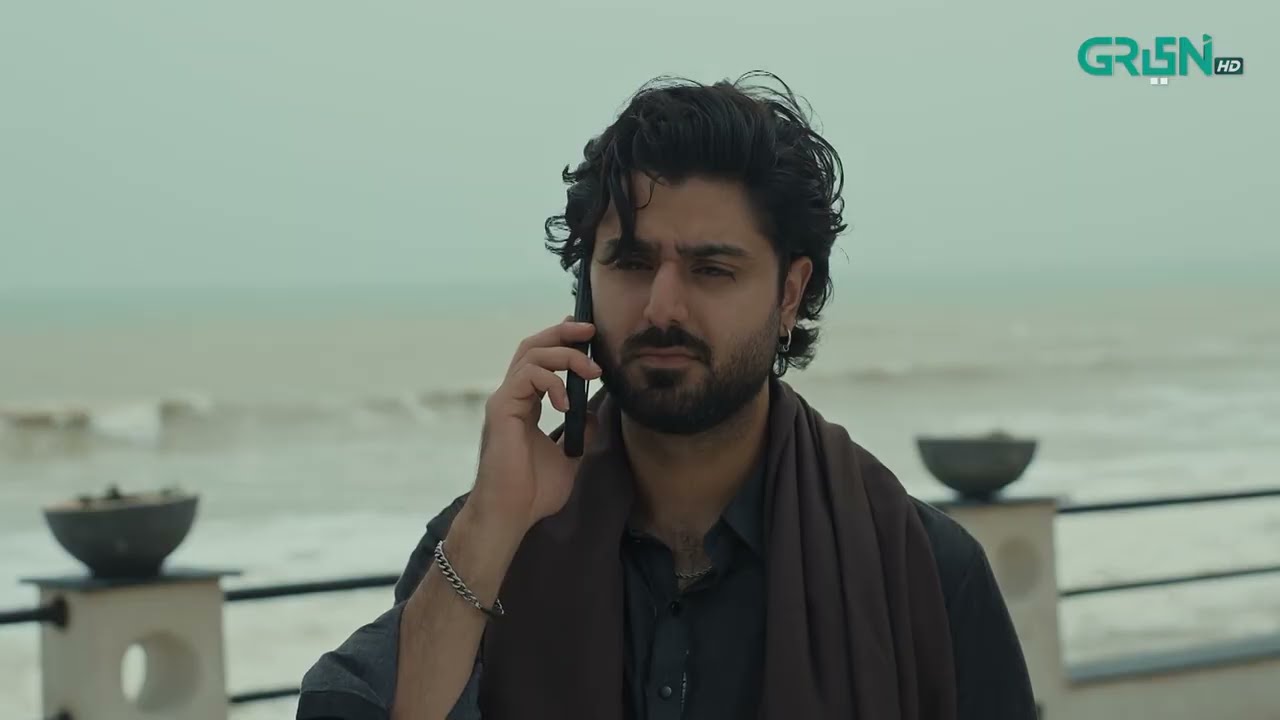 Ghulam Bashah Sundri Ep 25 | Best Moment 04 | Imran Ashraf - Hina Afridi & Zaviyar Nauman