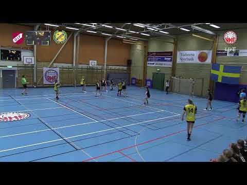 Ovesholms IF  -  IK Sävehof 2   1:a