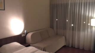 preview picture of video 'OMEGA HOTEL OLSZTYN'