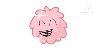 BFB Puffball Voice Testing On Android (My Voice Vocoded To Eletronic Sounds)