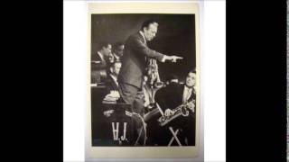 Harry James & Buddy Rich- Sept 19, 1965 Monterey Jazz Festival