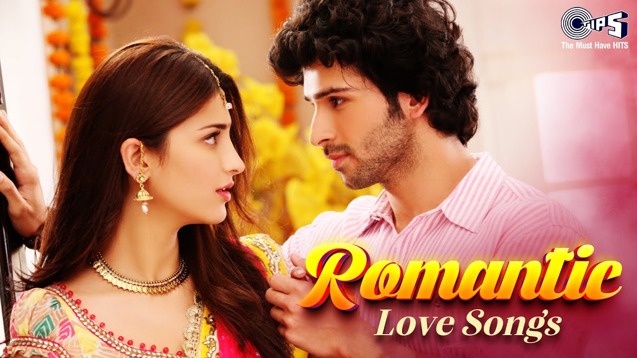 Romantic Love Songs | Jeene Laga Hoon | Ek Din Teri Raahon | Dil Meri Na Sune | Tera Hone Laga Hoon