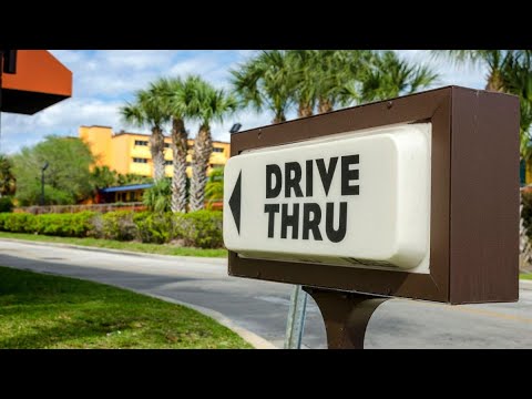 Drive Thru - Drive Thru