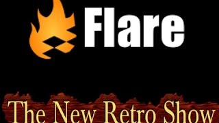 Flare, free A single-player 2D action RPG