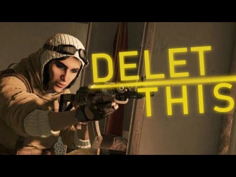 Nomad's Hate This Guy Using This 1 Simple Trick