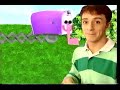Opening Closing To Blue S Clues Magenta Comes Over 2000 VHS USA